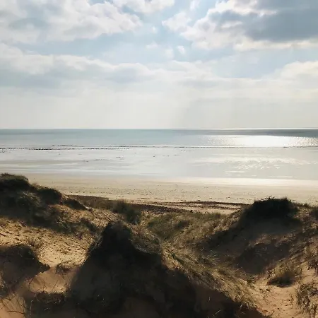 Panoramique Ocean Du Marina *