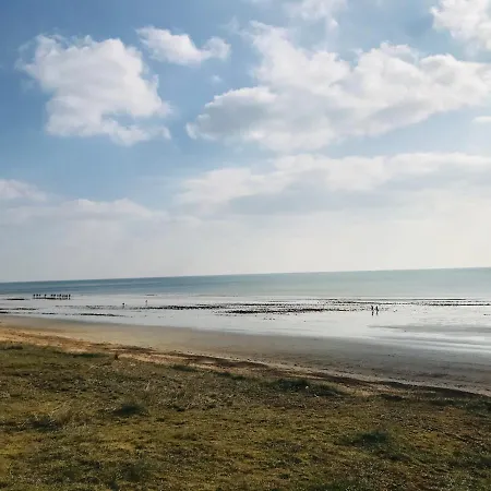 Panoramique Ocean Du Marina Διαμέρισμα *