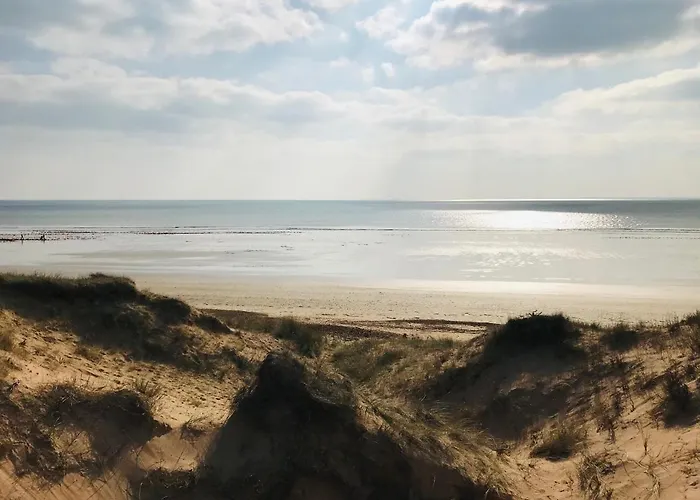 Panoramique Ocean Du Marina *