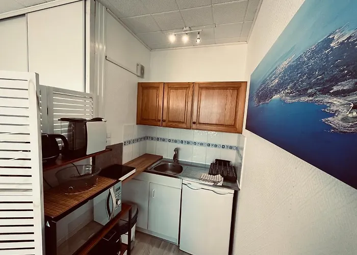 Panoramique Ocean Du Marina 생장드몽