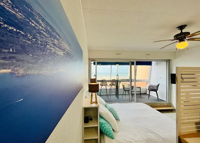 Panoramique Ocean Du Marina